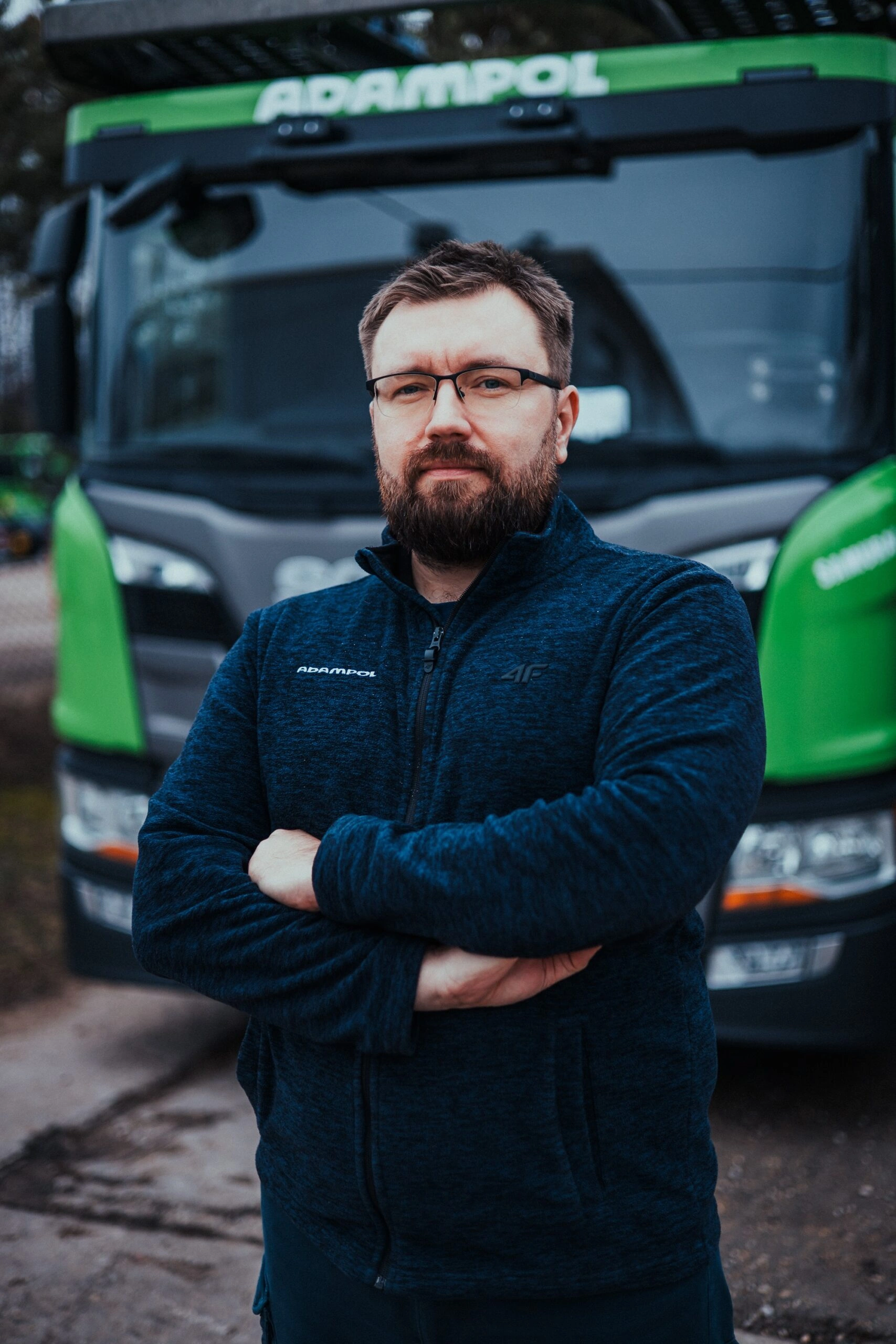 Adam Jaroszuk